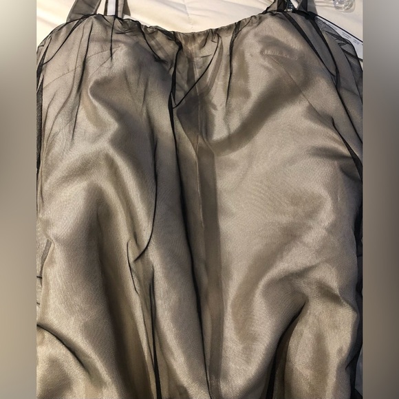 Dolce & Gabbana Run way dress size 4-6 - Picture 10 of 14